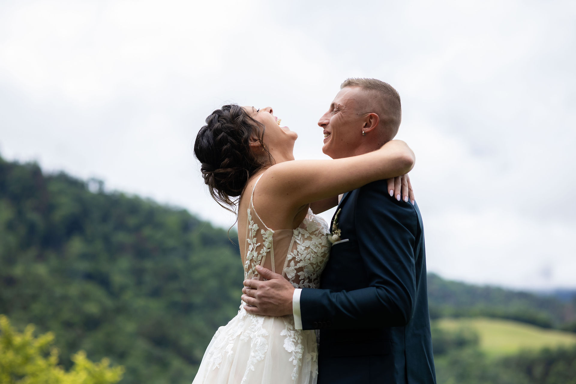 Photographe Mariage Haute Savoie 