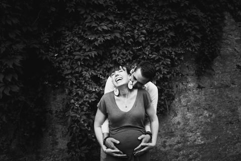 Photo Maternité Besançon