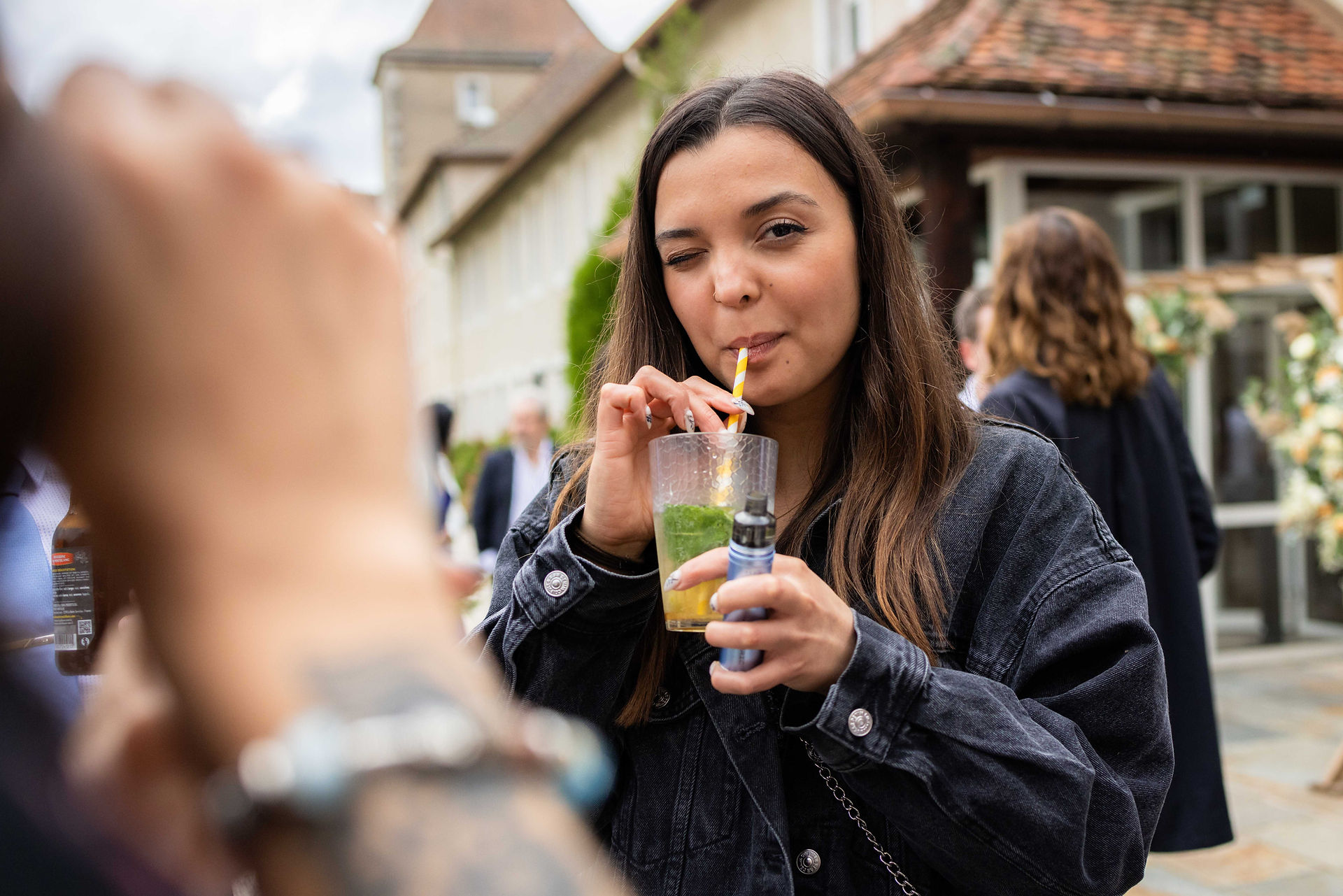 Photographe Mariage Haute Savoie 