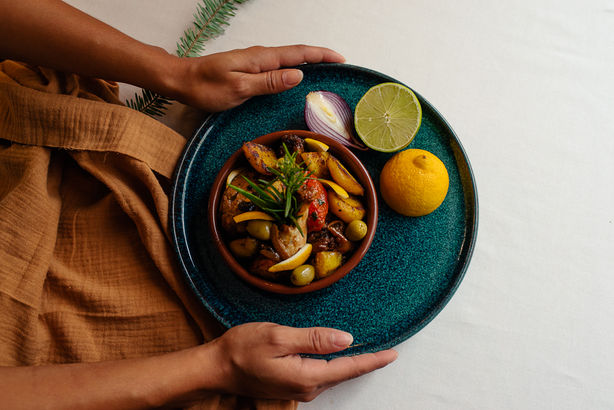 Photographe culinaire Besançon Franche comté 
