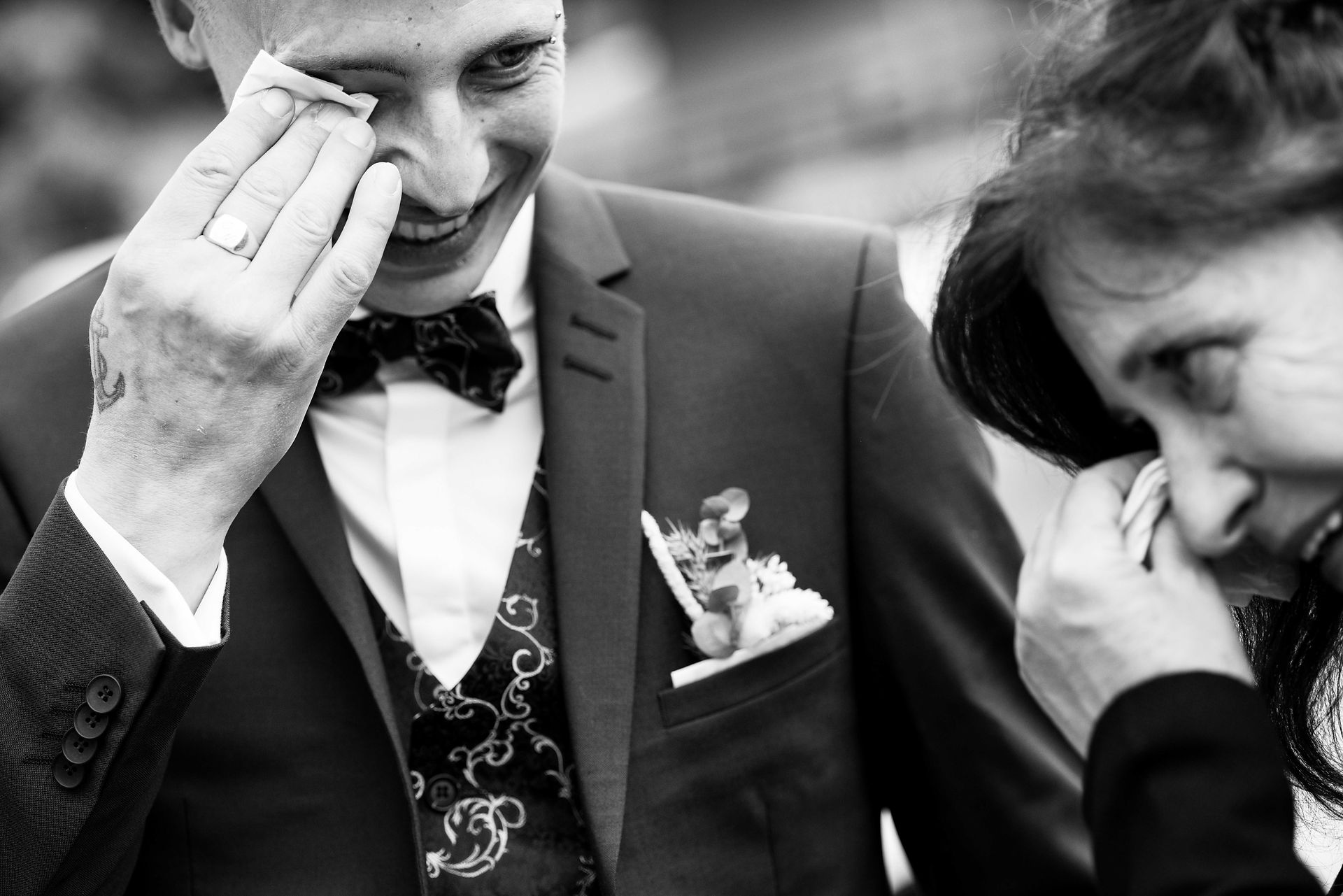 Photographe Mariage Haute Savoie 