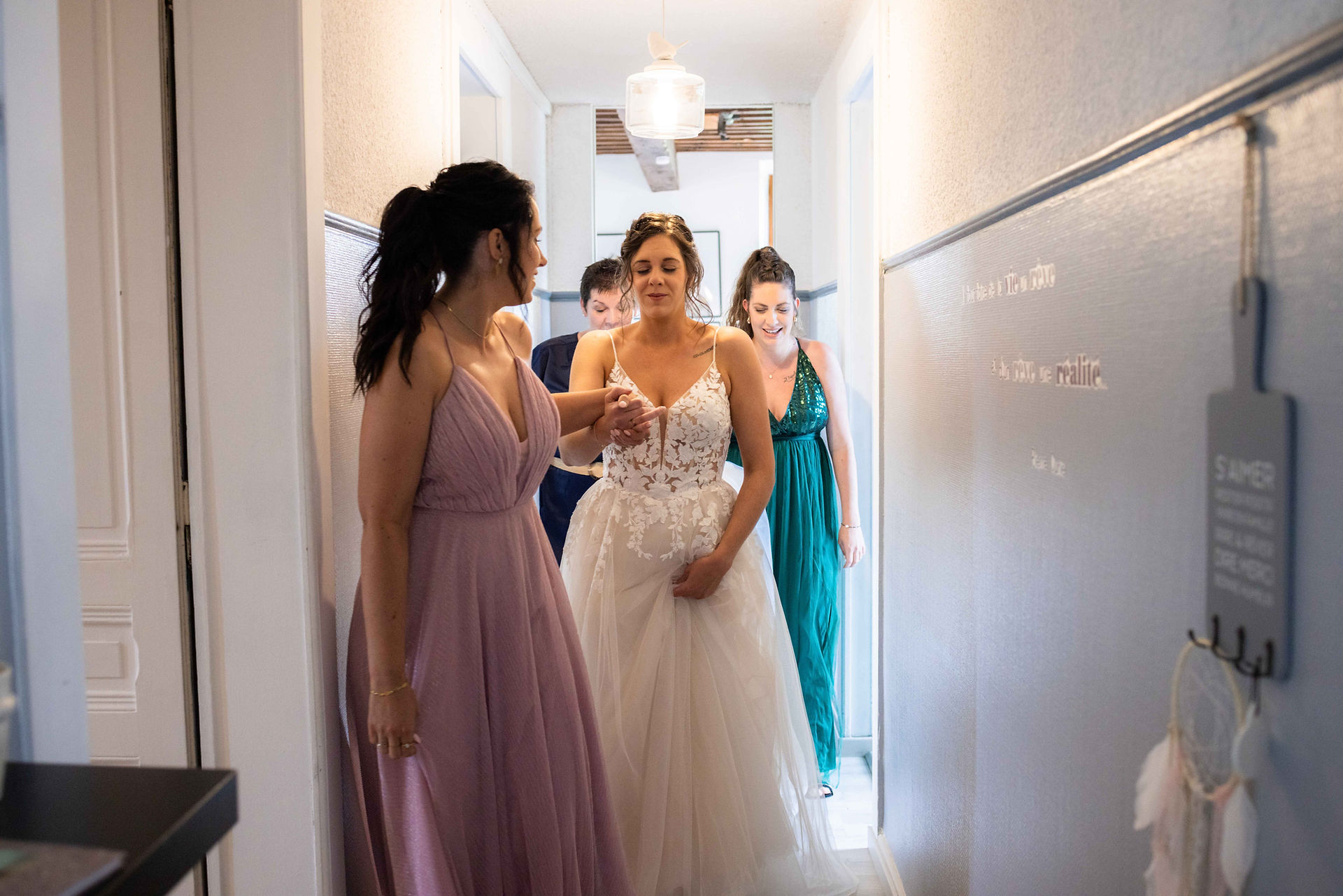 Photographe Mariage Haute Savoie 