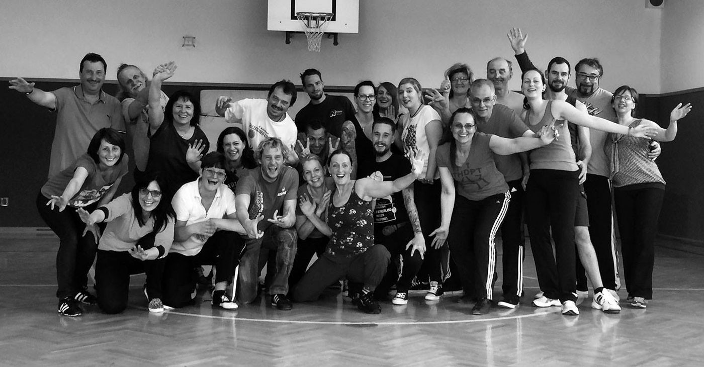 Boogie-Woogie-Workshops in Kärnten