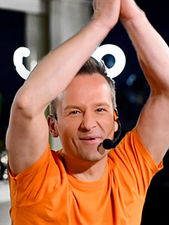 NDCFIT Livestreams