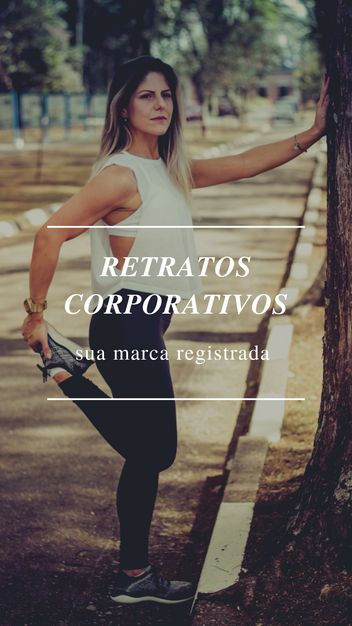 Retratos Corporativos