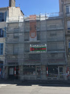 Peinture Bel Espace, peintre en batiment, peintre Pau, peinture en batiment à Pau, peinture intérieur et extérieur, peinture en batiment Pyrénées-Atlantiques, 64, PAU