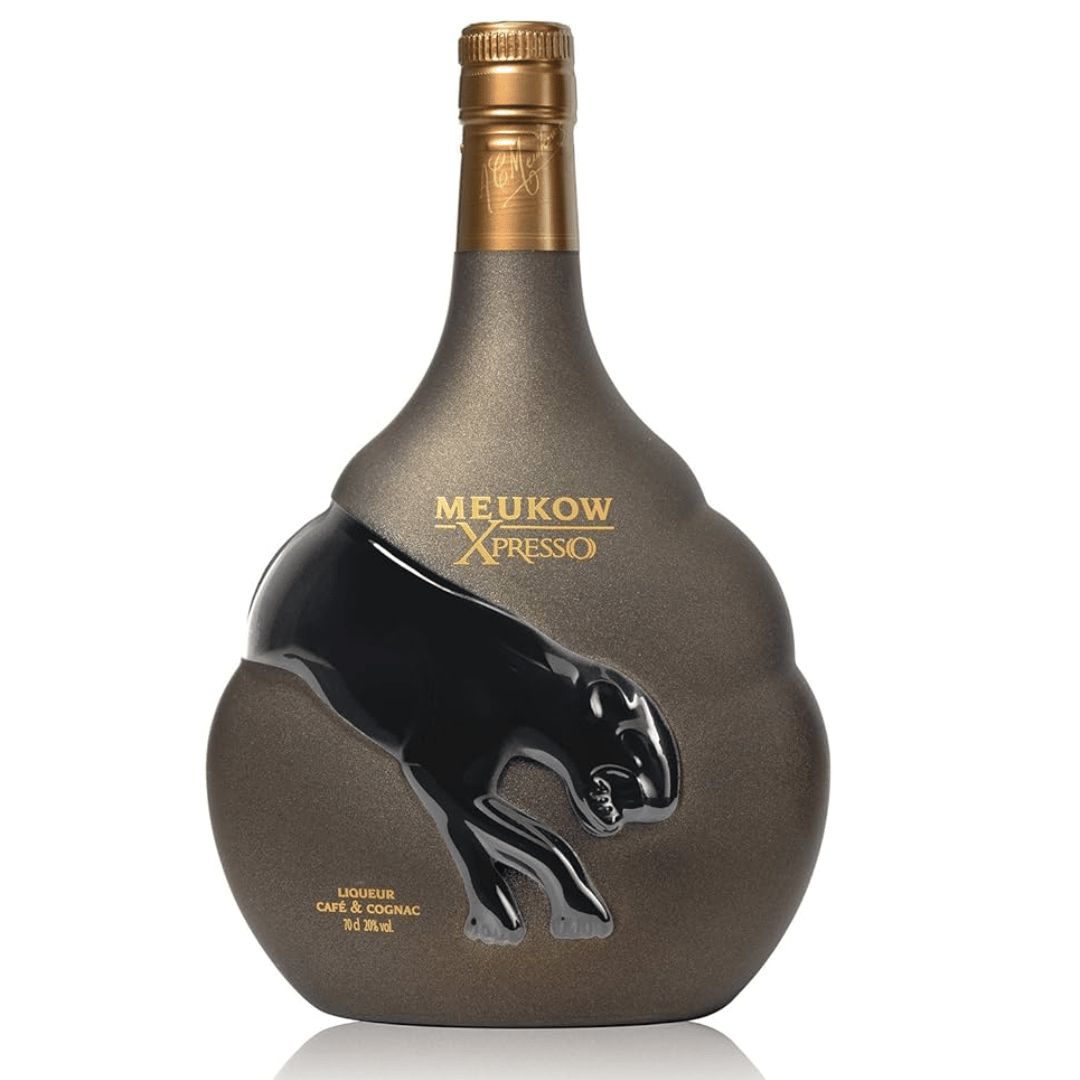 Meukow Expresso
