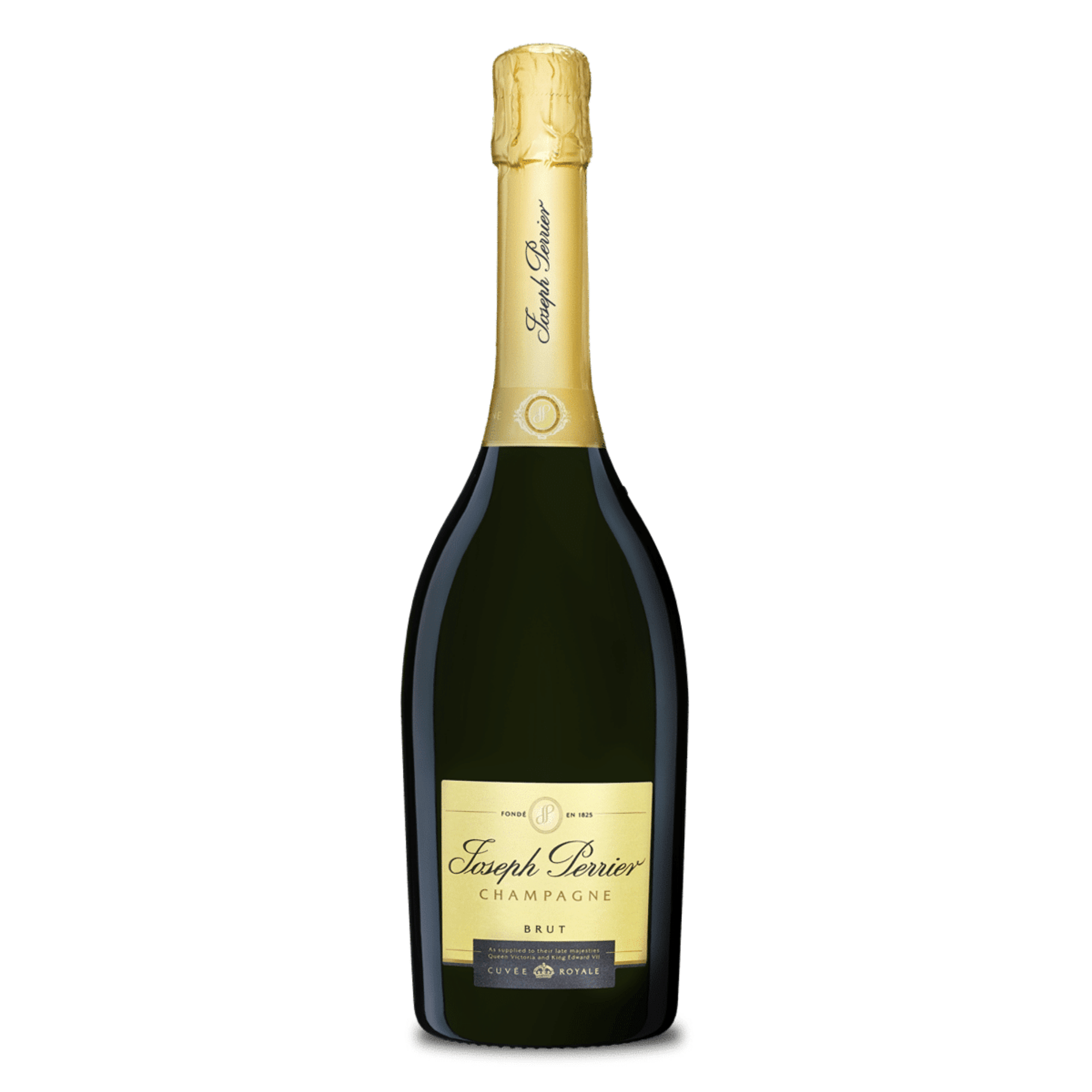Joseph Perrier Cuvée Royale Brut