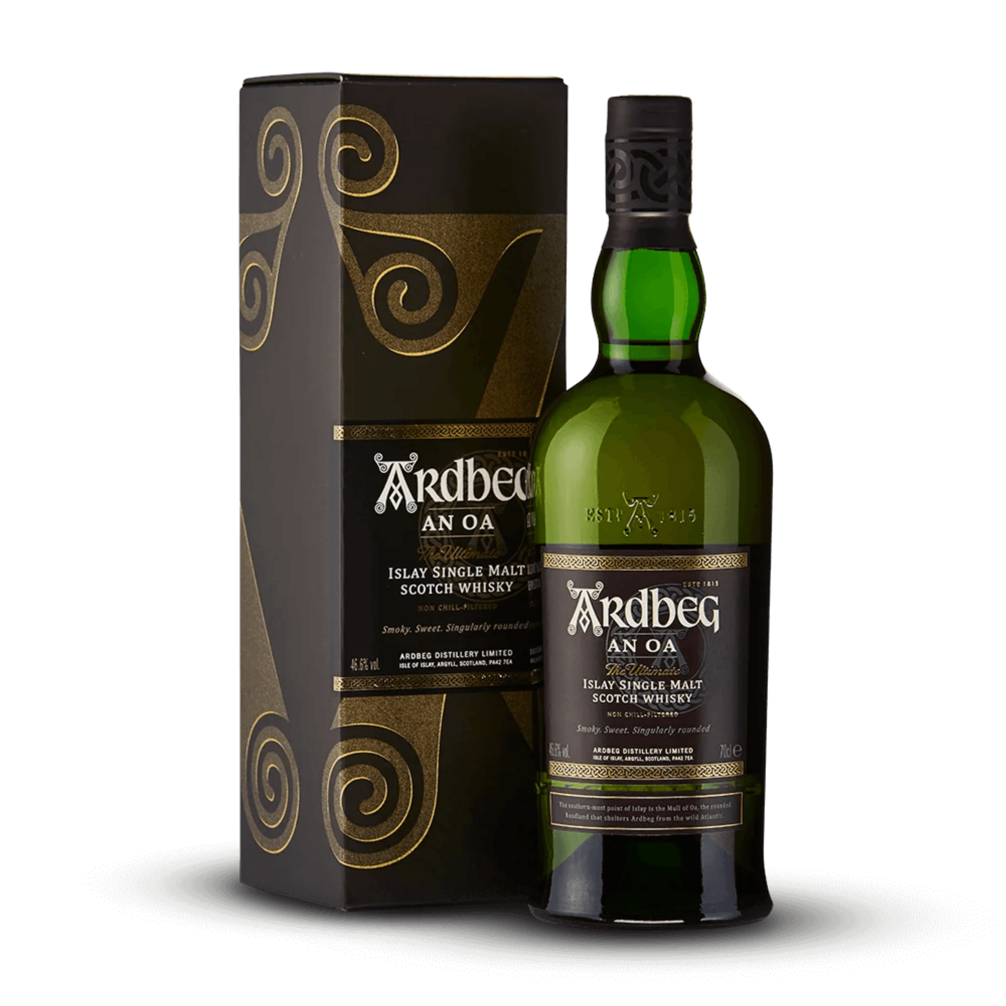 Ardbeg An Oa