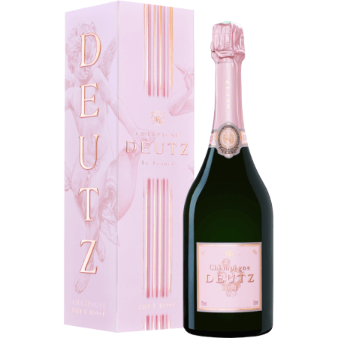 Deutz Rosé