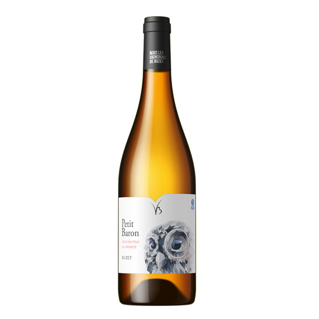 Petit Baron Blanc