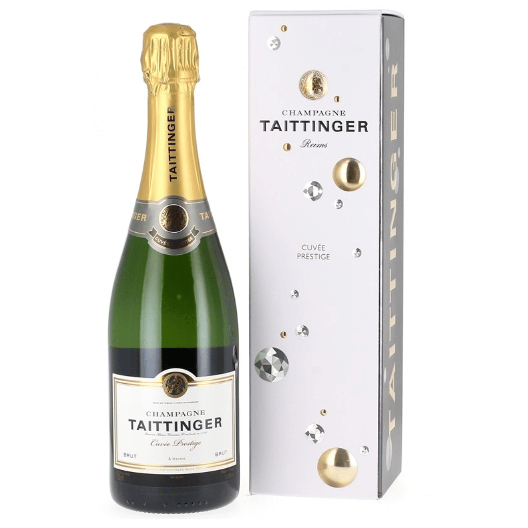 Taittinger Prestige Diamant