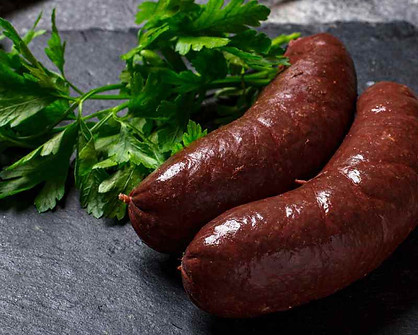 Boudin noir, promotion boudin noir, Promotions saucisse, viande, promotions viande, Marché