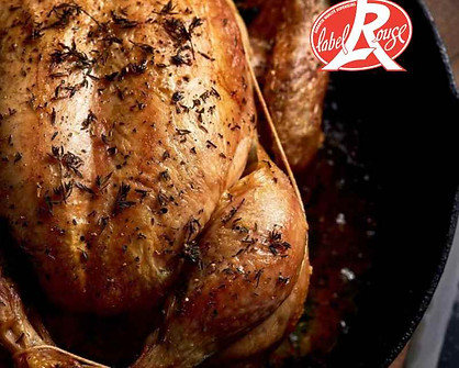 poulet fermier Label Rouge, Poulet fermier, promotion poulet fermier, Promotions poulet, v