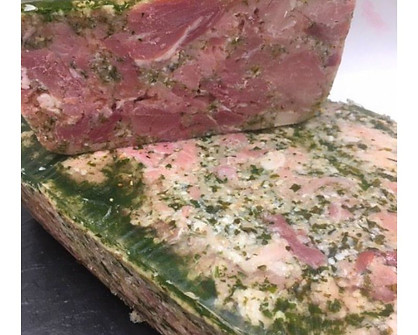 jambon de bourgogne, Promotions jambon, viande, promotions viande, Marché frais Orgeval, p