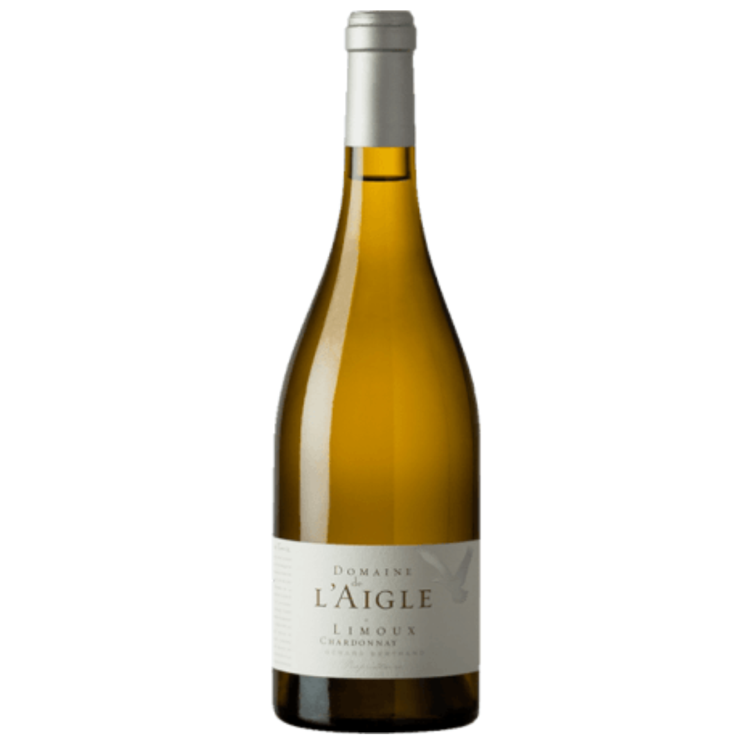 Domaine de L'Aigle - Chardonnay