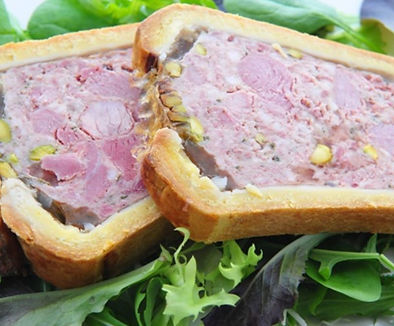 pâté en croûte, foie gras, promo, Promotions pâté en croûte, promotion pâté, Promotions, v