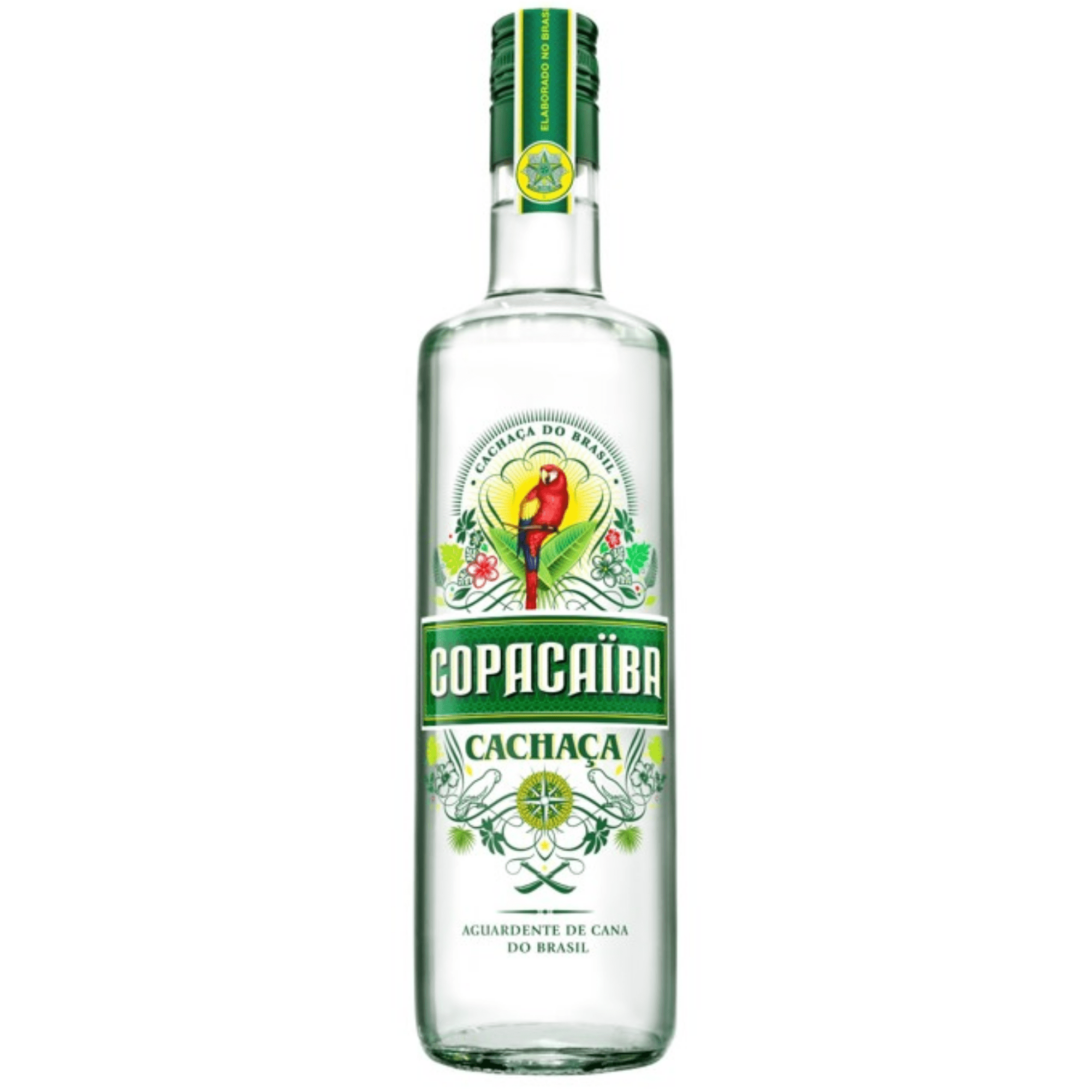 Copacaiba Cachaça