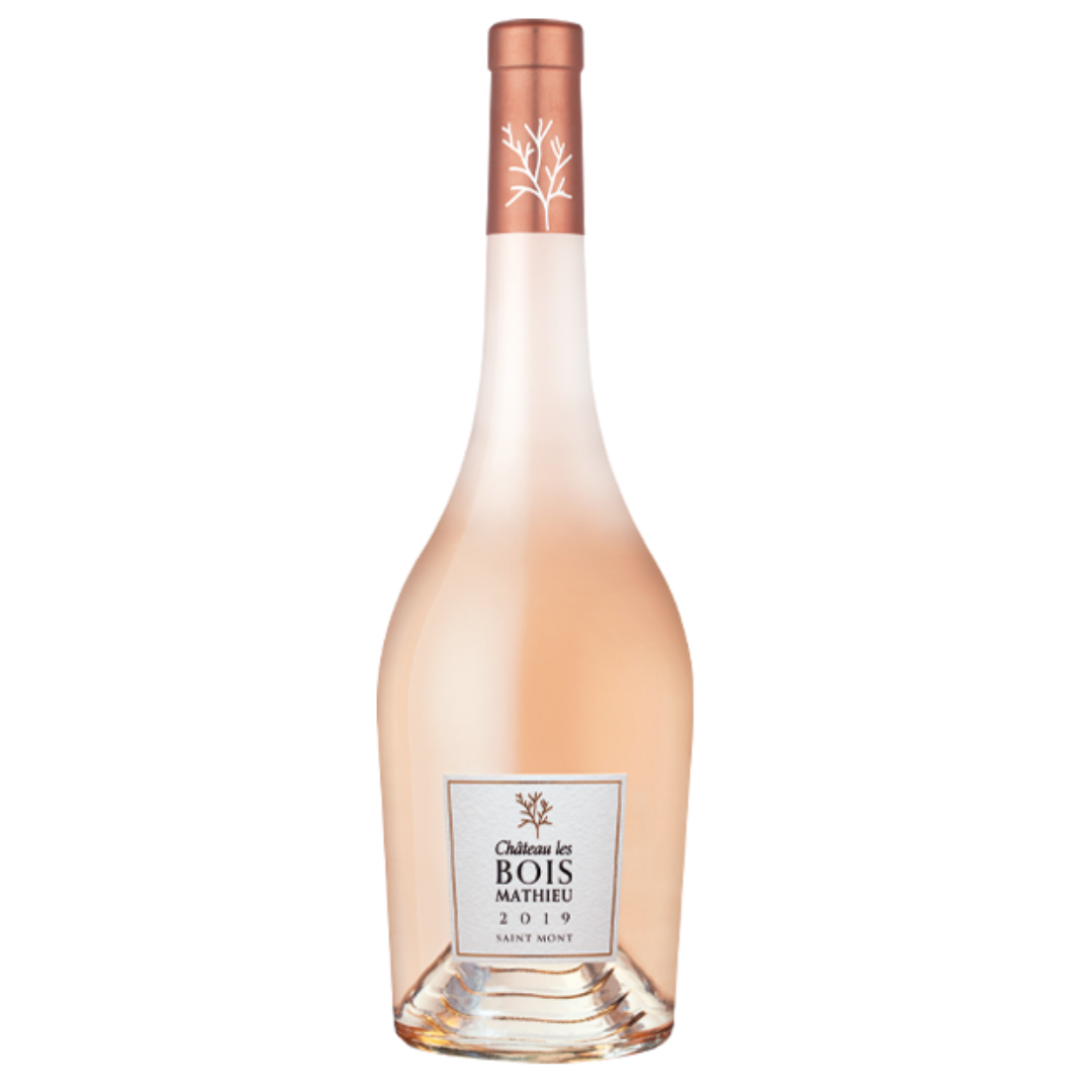 Château Les Bois Mathieu