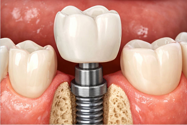 Dental Implant