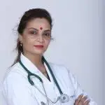 Dr Madhuri Bangera , Gynecologist