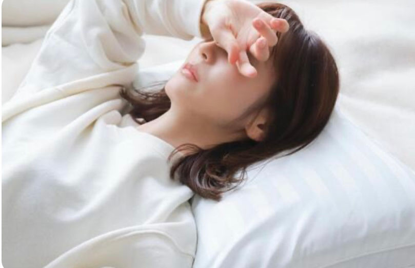 めまいには様々なものがあります。