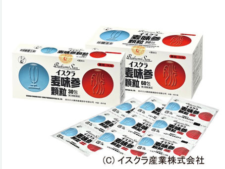 猛暑による熱中症・脱水症状予防に
