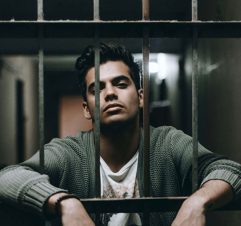 HIGH RISK BAIL BONDS IN CANADIAN COUNTY, OUT OF STATE BAIL BONDS OKLAHOMA