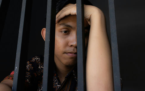 Juvenile Bail Bondsman Oklahoma