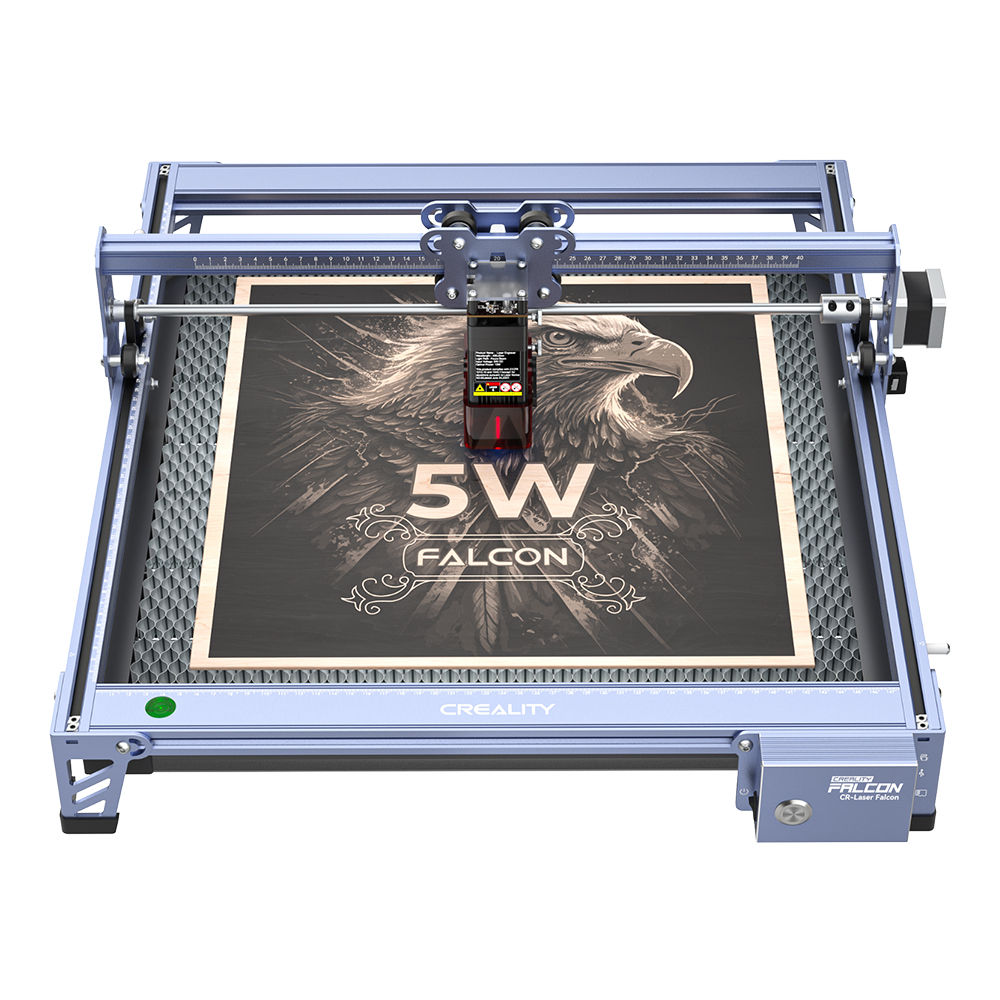 Creality Falcon CR-Laser Falcon Engraver Upgrade Package (5W)