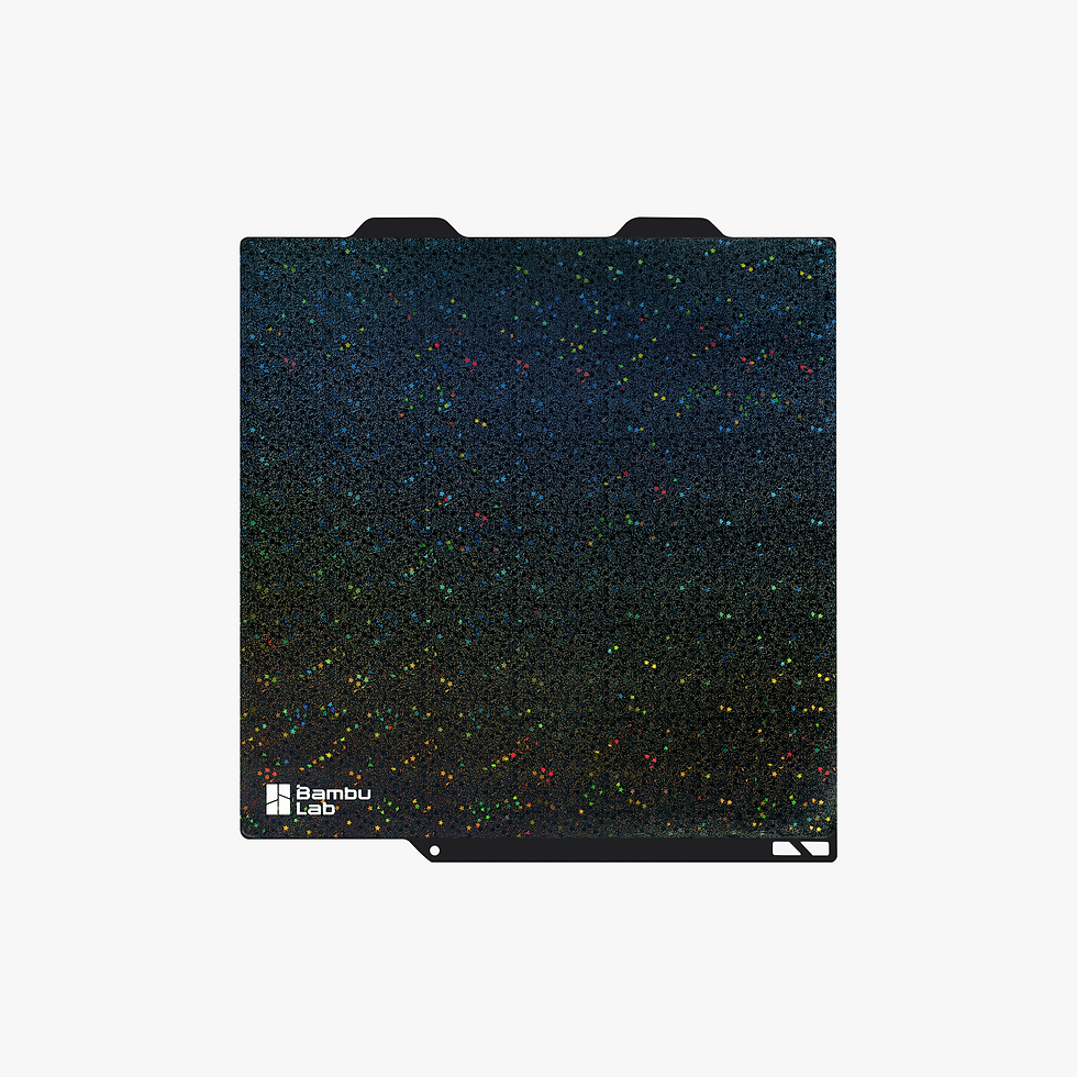 Thumbnail: Bambu Lab - 3D Surface Sheet