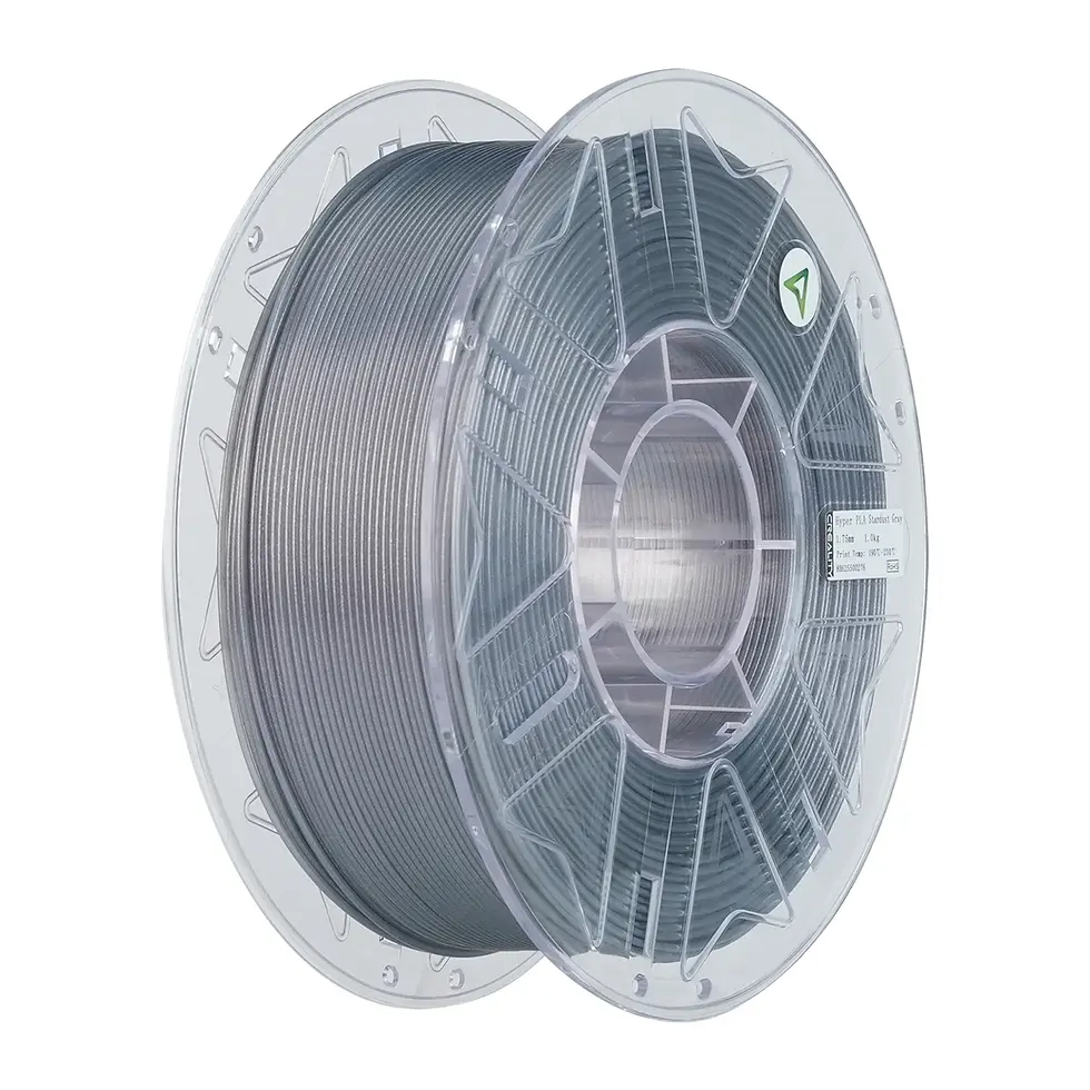 Thumbnail: 1.75mm Creality Hyper PLA Stardust RFID (1kg)
