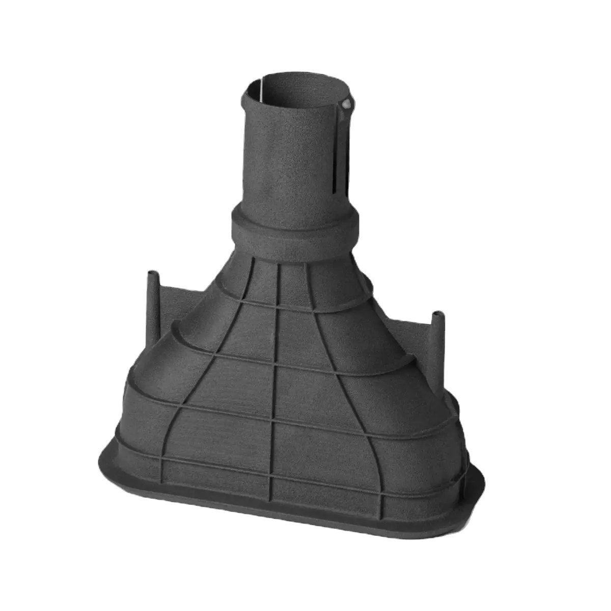 Formlabs - Nylon 12 GF Powder (6kg) (Fuse 1)