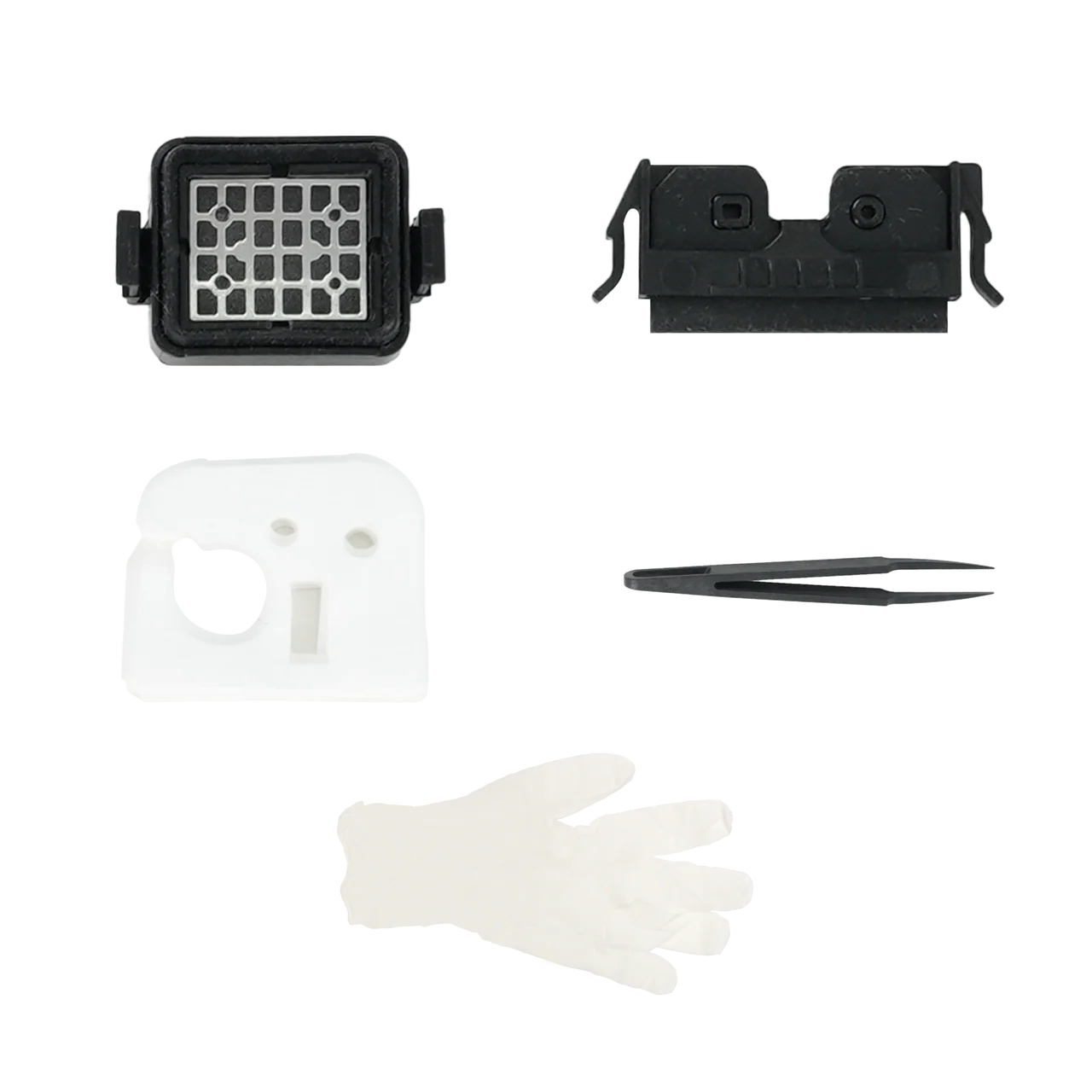 eufyMake - Print Head Station Replacement Kit