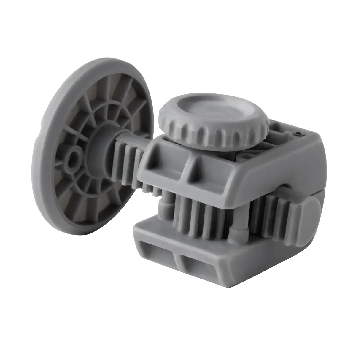Formlabs - Grey Pro Resin Cartridge (Form 2/3/3B/3L/3BL)