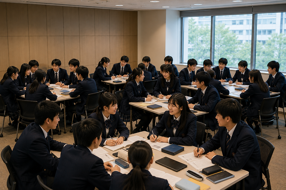 Violetwebsite image 2 (students in cluster seating).png