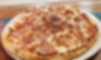Pizza Bologna Trufada