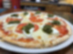 Pizzas