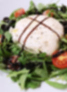 Ensaladas