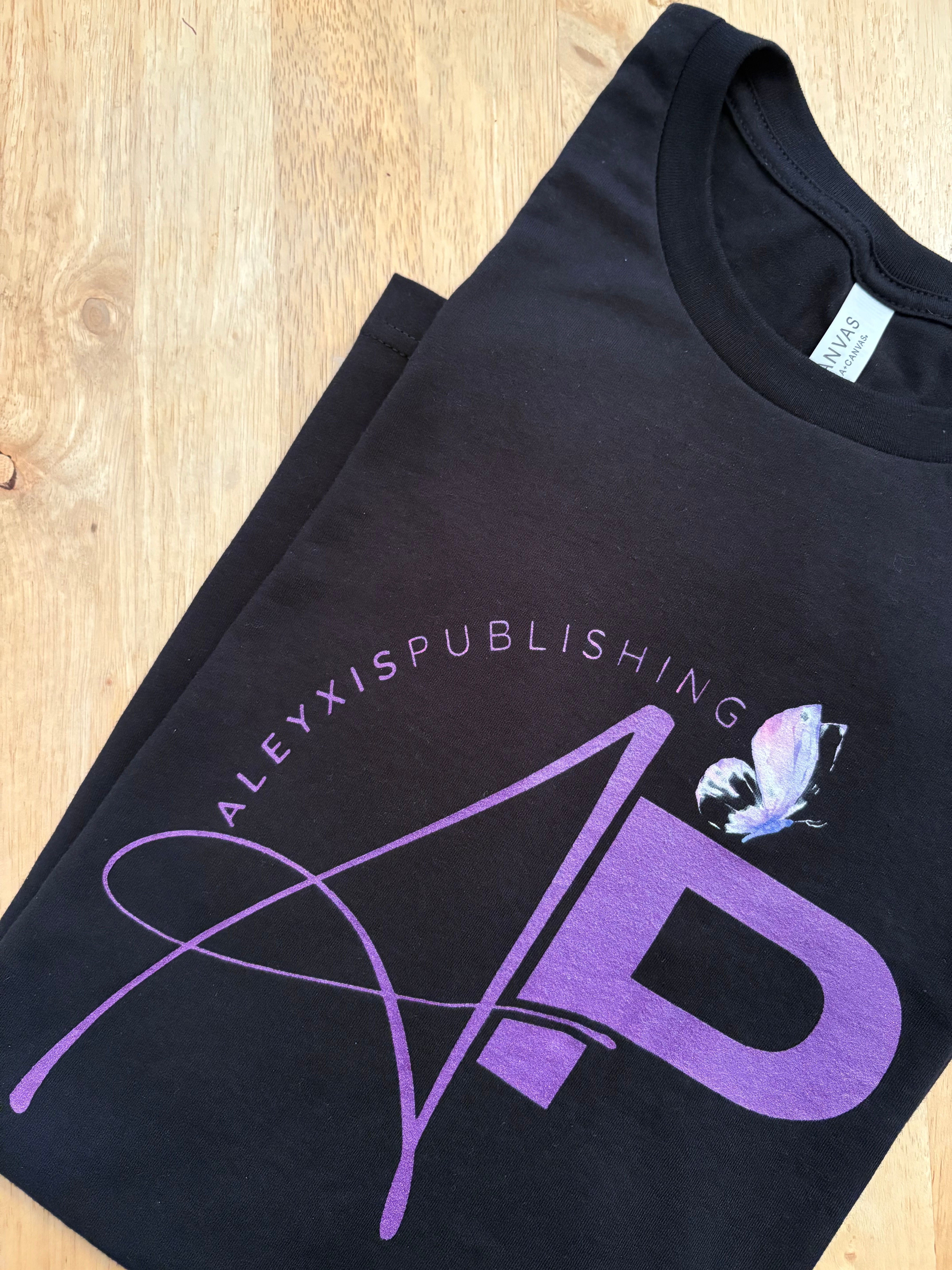 A.P. t-shirt