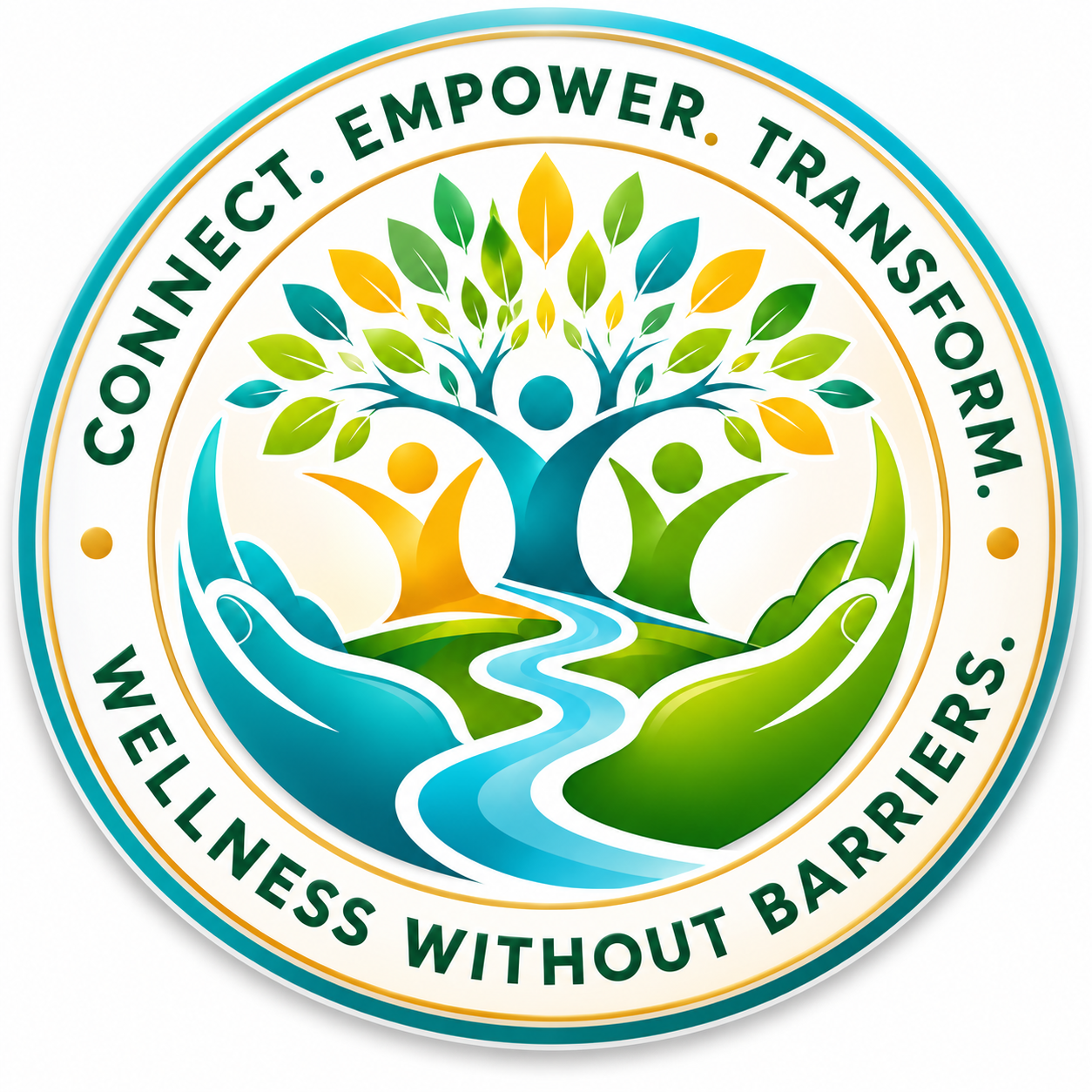 Unified Wellness Project logo