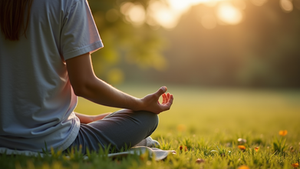 Balancing Mind, Body, and Spirit for Wellness