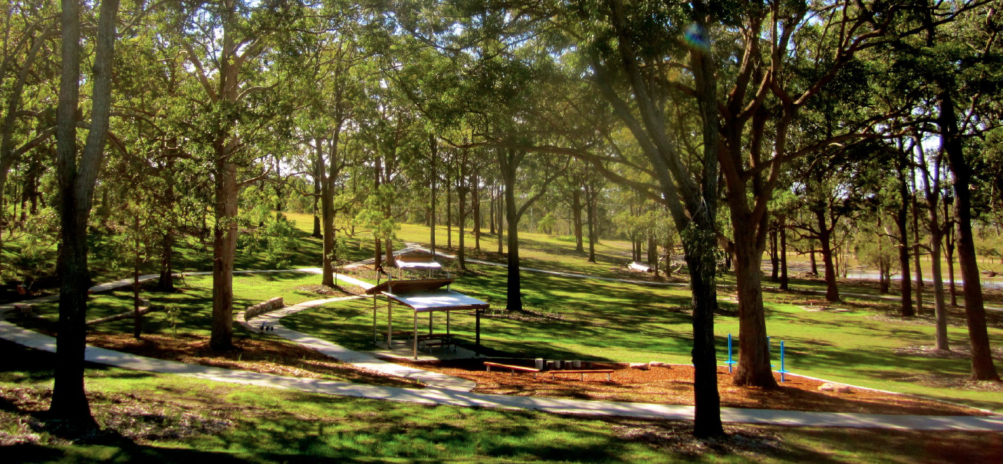 Seacrest Estate