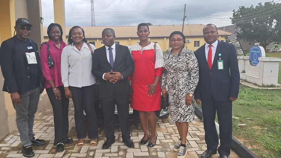 PCI Drives the Expansion of SIYB Entrepreneurship Training Across Nigeria’s Higher Institutions.