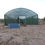 Thumbnail: Green Growing Greenhouse 800x300x200 Outsunny