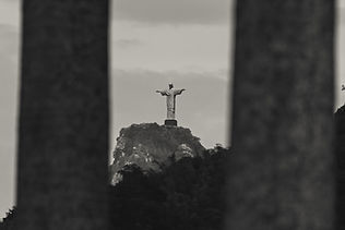 Cristo redentor