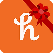 Honey logo