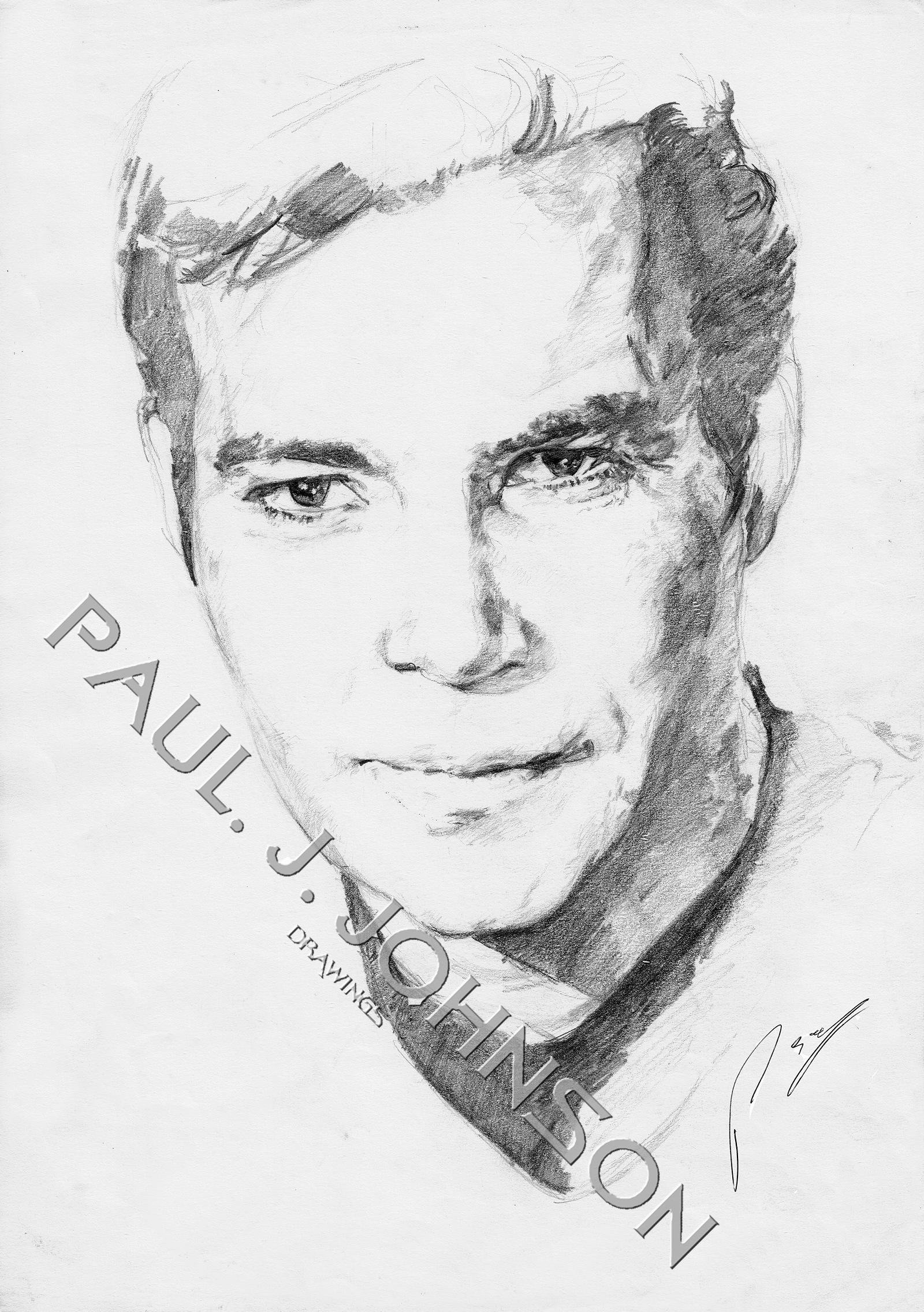 William Shatner Kirk