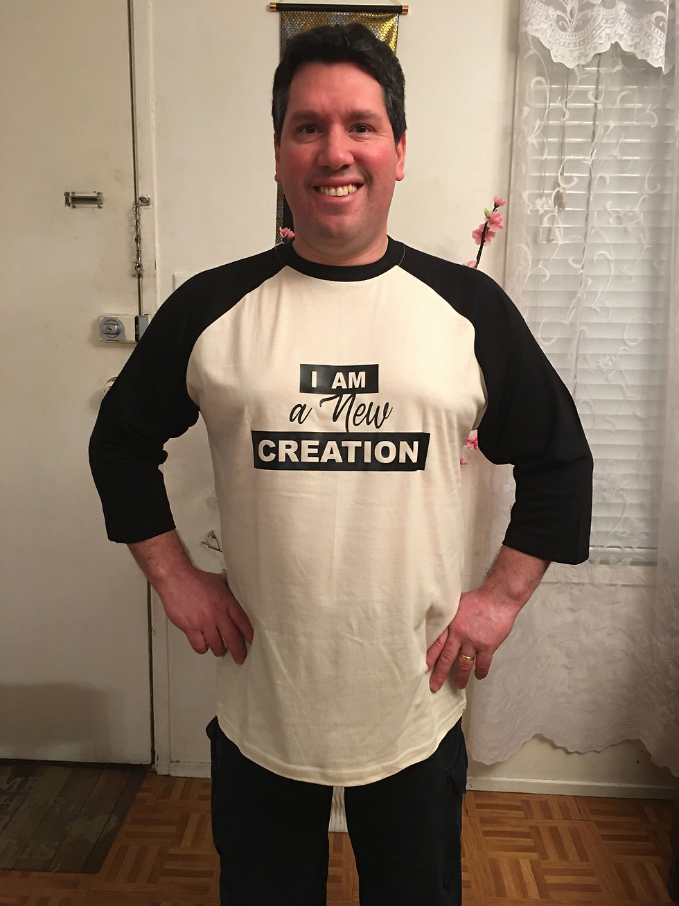 Thumbnail: I am a new creation