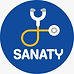 Logo Sanaty